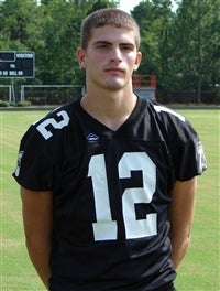 Justin Russell