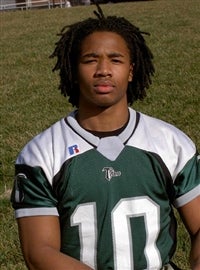 Jakaria Jackson