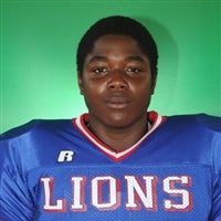 Larry Rhodes mugshot
