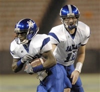 David Wilson