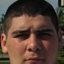 Josh De La Cruz mugshot
