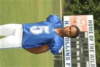 Dapaul Beville