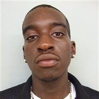 Greg Jones mugshot