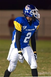 Deondre Powel