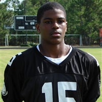 Tavarion Horne