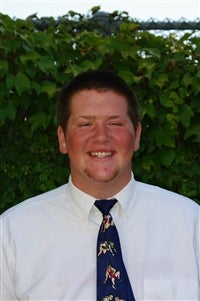 Adam Murray