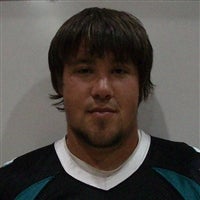 Kyle Platt mugshot