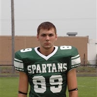 Josh Switek