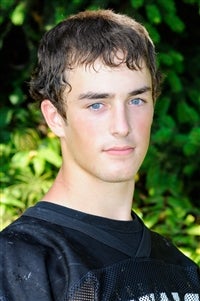 Dylan Burnett-lewis mugshot