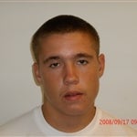 Cordell Merill mugshot