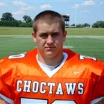 Kade Messersmith mugshot