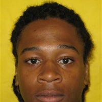 James Seay mugshot