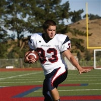 Connor Perkins