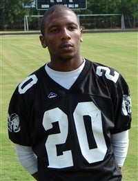 Octavious Coates