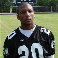 Octavious Coates