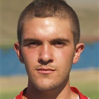 Brandon Gonzalez mugshot