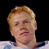 Casey Brockman mugshot