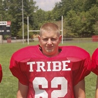 Kevin Dotson mugshot