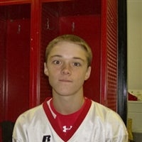 Casey Tarver mugshot