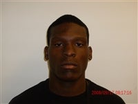 Tieshawn Mims