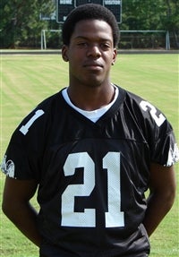 Mike Henderson