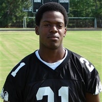 Mike Henderson