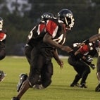 Connell Reddick