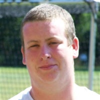 Ben Leach