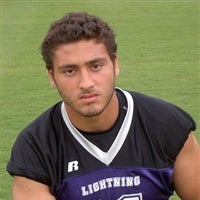 Ahmed Elbiali mugshot