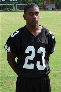Alex Bell