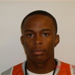 Chris Palmer mugshot