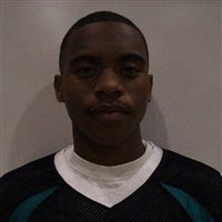 Burnis Chambers mugshot