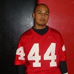 Andrew Solorzano