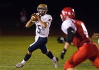Tevin Cheever