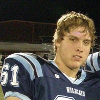 Eric Pearce
