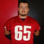 Jhairo Rojas mugshot