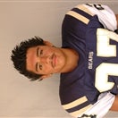 Shawn Esparza mugshot