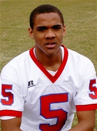 Keenan Davis