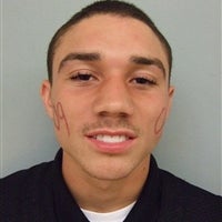 Price Cornethan mugshot