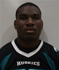 Qwaishoan Warren