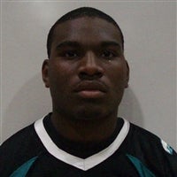 Qwaishoan Warren mugshot