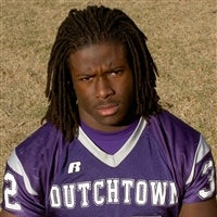 Eddie Lacy