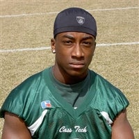 Dior Mathis