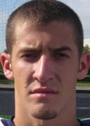 Derek Delgado mugshot