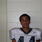 Derone Alexander
