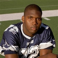 Lachris Anyiam