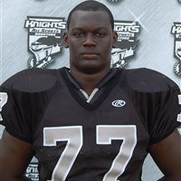Marquise Anderson mugshot