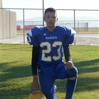 Josue Quiroz