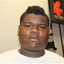 Jeremiah Johnson mugshot
