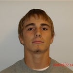 Anthony Skaggs mugshot